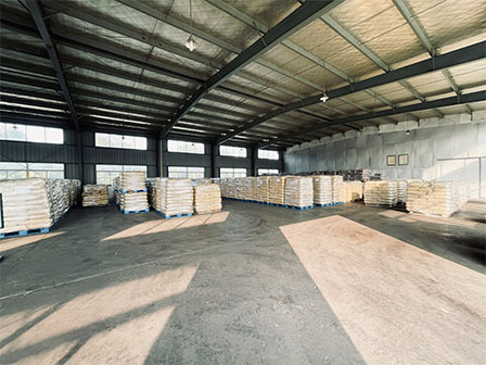 Warehouse